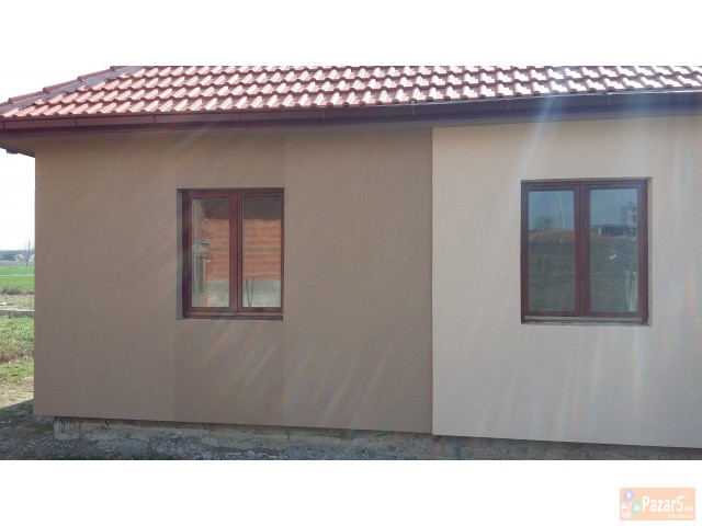 Итно продавам дрвени прозори