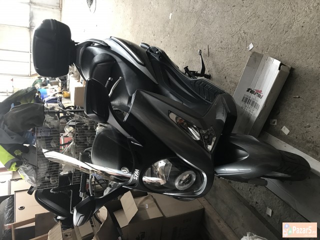 Prodavam Sym Joy Max 125