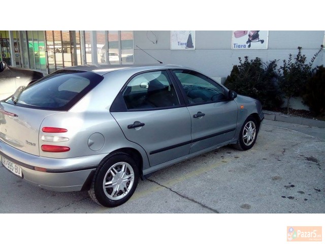 Fiat Brava