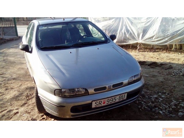 Fiat Brava