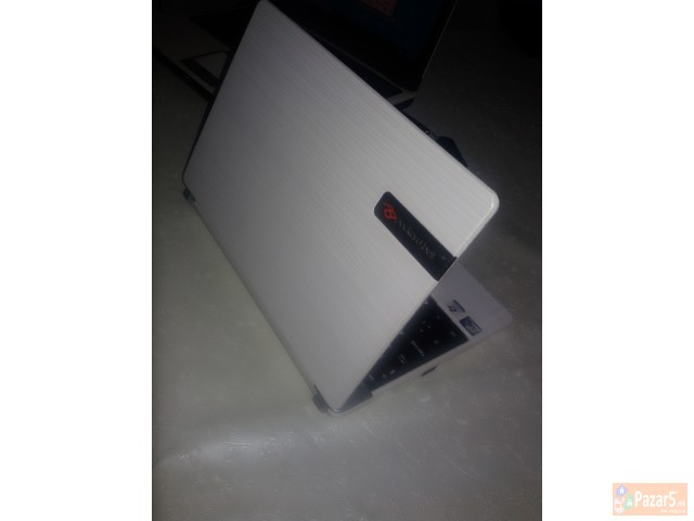 Laptop Packard Bell Ze6 10.1\
