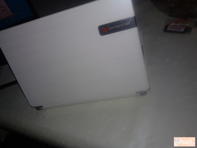 Laptop Packard Bell Ze6 10.1\