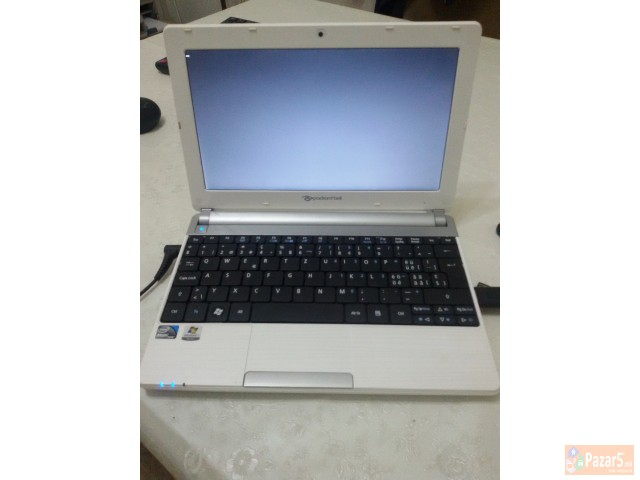 Laptop Packard Bell Ze6 10.1\