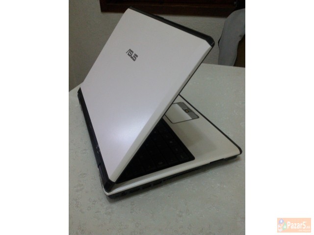 Laptop Asus F6a 13.3"