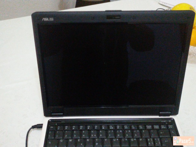 Laptop Asus F6a 13.3"
