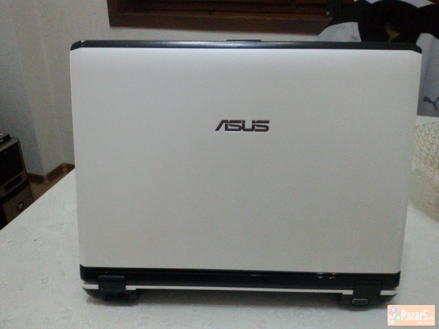 Laptop Asus F6a 13.3"