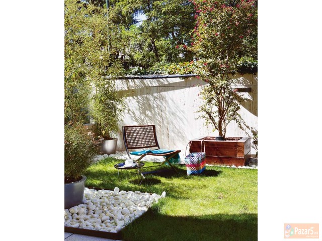 ДЕКОРАЦИЈА ДВОР