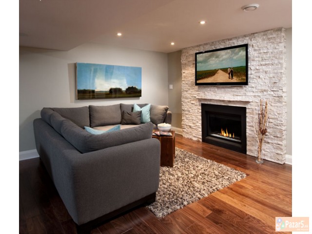 МЕРМЕРНА БУЊА И ДЕКОРАТИВЕН КАМЕН