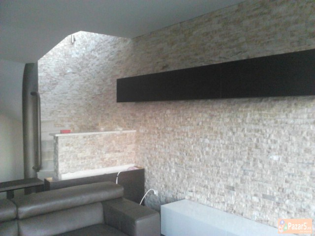 МЕРМЕРНА БУЊА И ДЕКОРАТИВЕН КАМЕН