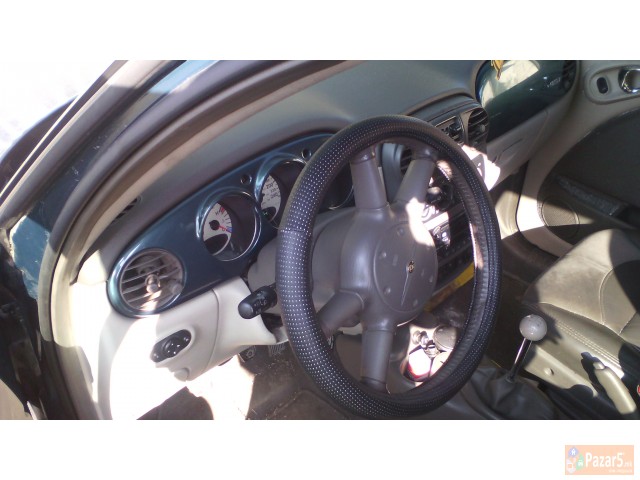 Pt Cruser Limited -2003 - Unikat