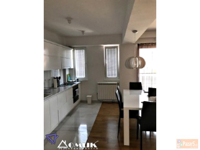 Domik Izdava Nov Luksuzen 4 Soben Stan Na Vodno