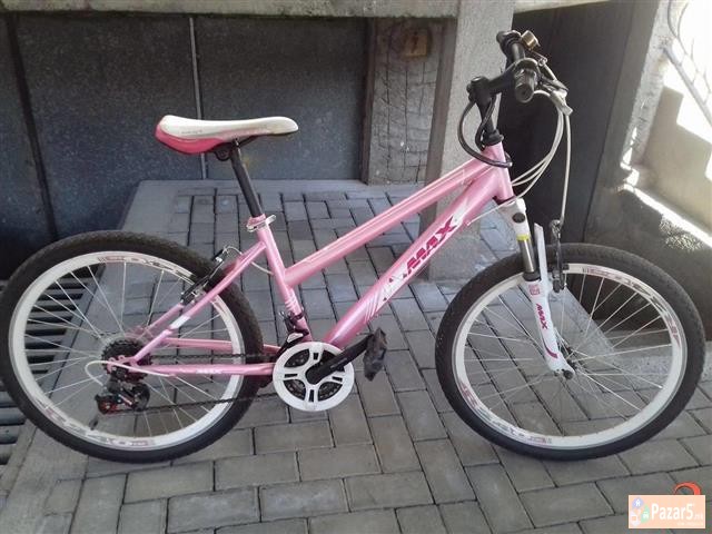 Женски велосипед