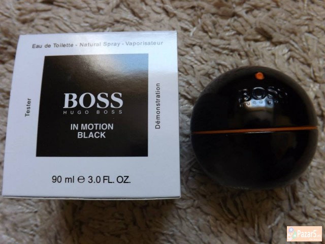 ОРИГИНАЛНИ МАШКИ ТЕСТЕРИ