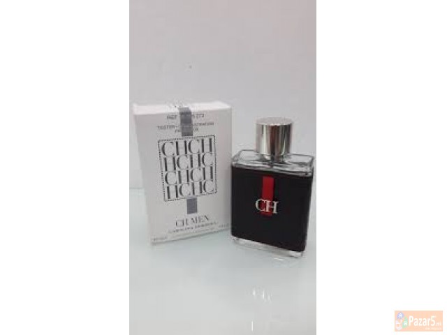 ОРИГИНАЛНИ МАШКИ ТЕСТЕРИ