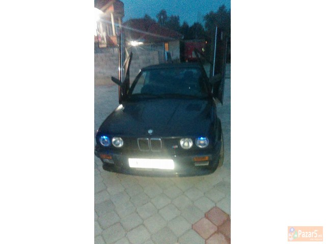 Bmw 3.5 