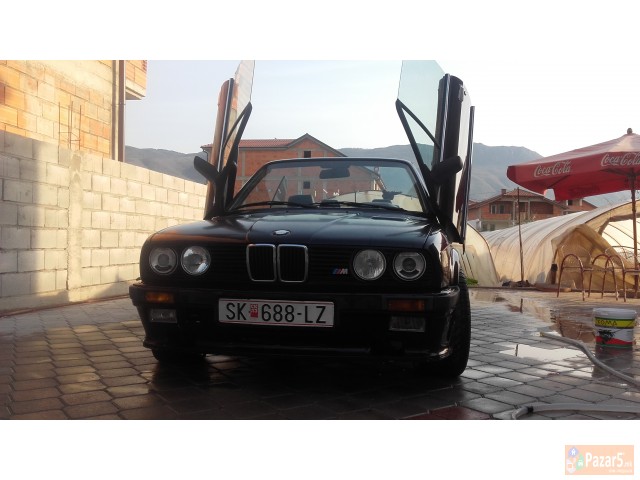 Bmw 3.5 