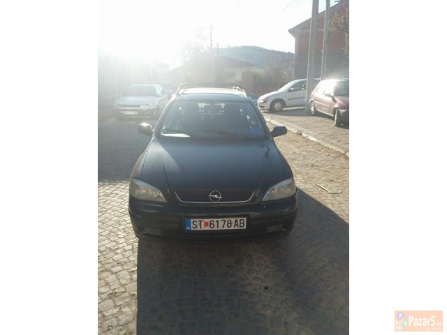 Se Prodava Ekstra Socuvana Kola