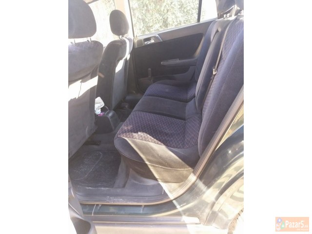 Se Prodava Ekstra Socuvana Kola