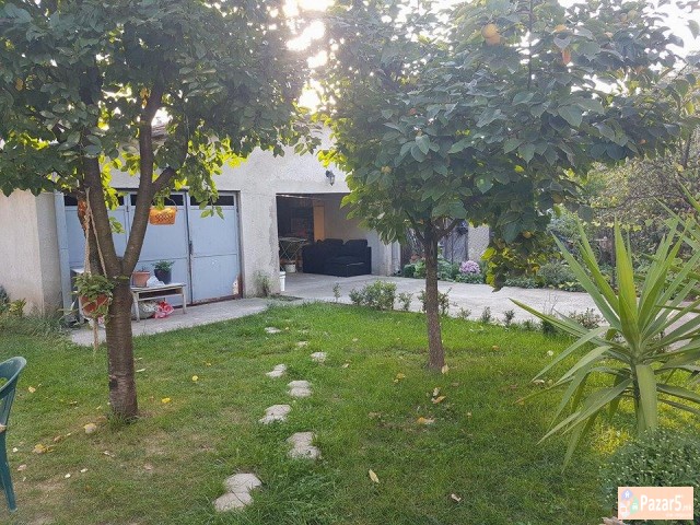 Se Prodava Kukja Vo Naselba Madzari – Triangla Ili