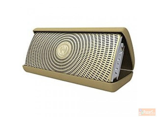 Blutut Speaker With Handsfree