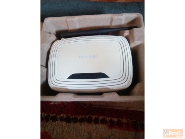 Se Prodava Wifi Roter Marka Tp-link 
