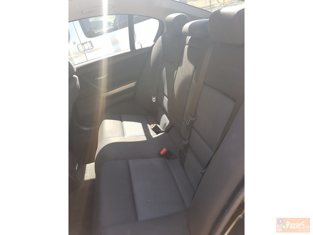 Bmw 3 E90 Odlicno Zacuvano So Navigacija***