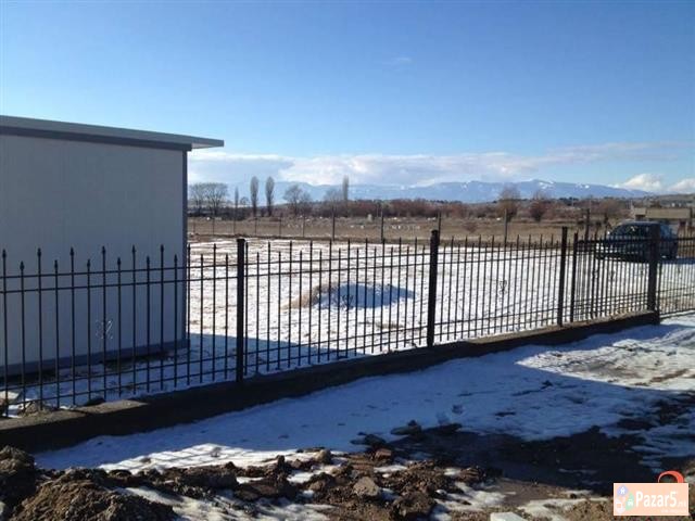 Plac Pod Naem Na Izlez Od Prilep Sprema M.brod