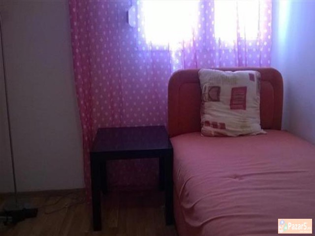 Se Iznajmuva Chetirisoben Stan Vo Aerodrom