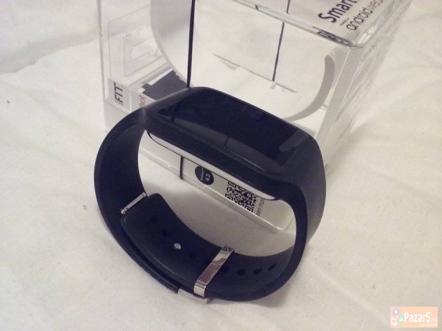 Prodavam Sony Smartwatch 3 (swr50)