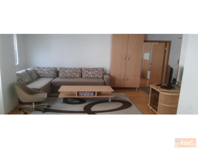 Se Izdava Dvosoben Stan Debar Maalo