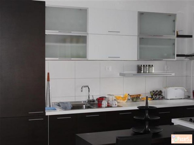 Se Izdava Nov Stan Vo Novo Lisice