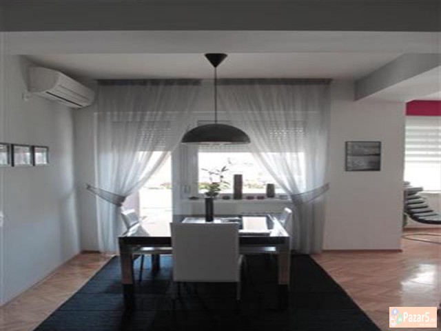 Se Izdava Nov Stan Vo Novo Lisice