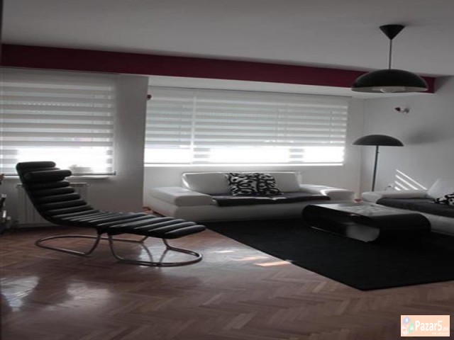 Se Izdava Nov Stan Vo Novo Lisice