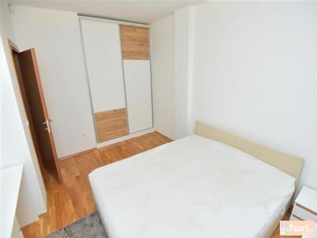 Se Izdava/prodava Nov Stan Vo Taftalidze Kaj Nova