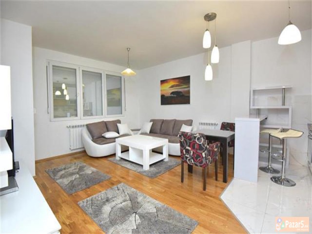 Se Izdava/prodava Nov Stan Vo Taftalidze Kaj Nova