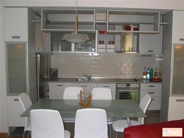 Se Izdava Stan Vo Kapistec