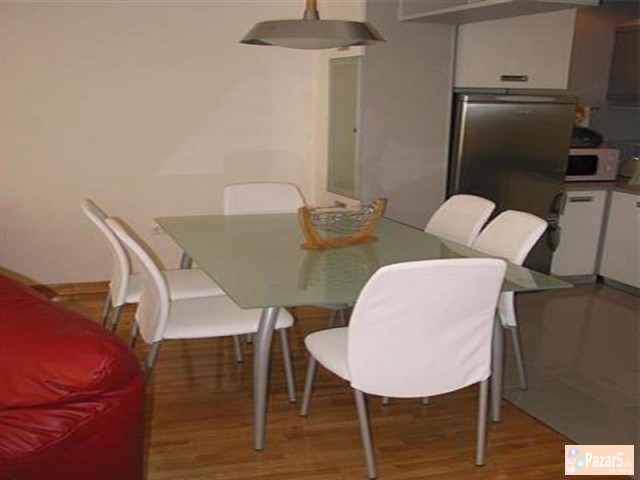 Se Izdava Stan Vo Kapistec