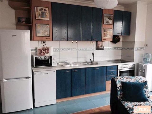 Se Izdava Trosoben Stan Vo Kozle