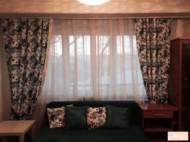 Se Izdava Trosoben Stan Vo Kozle