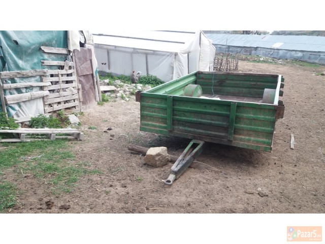 Prikolica Samopravski