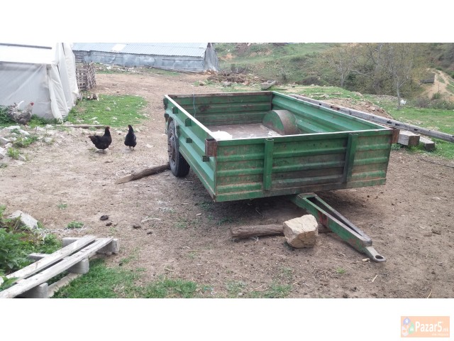 Prikolica Samopravski