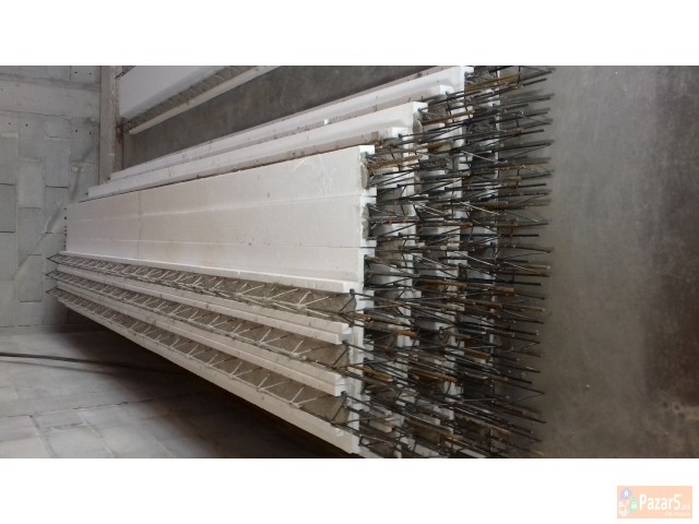 Fergredi Od Stiropor Monti