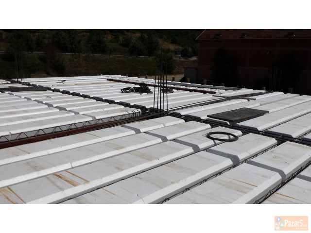 Fergredi Od Stiropor Monti