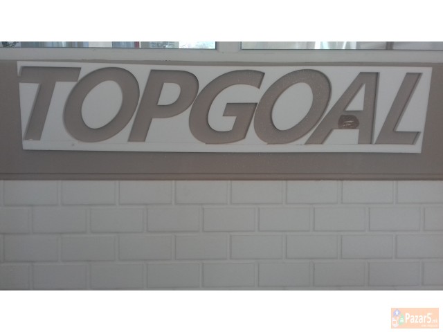 Izrabotka Na Rekllamen Material