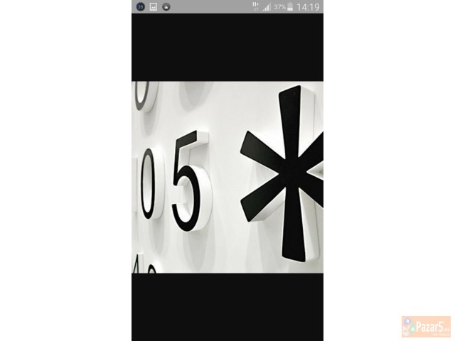 Izrabotka Na Rekllamen Material