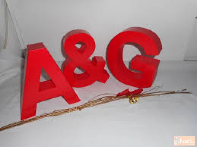 Izrabotka Na Rekllamen Material