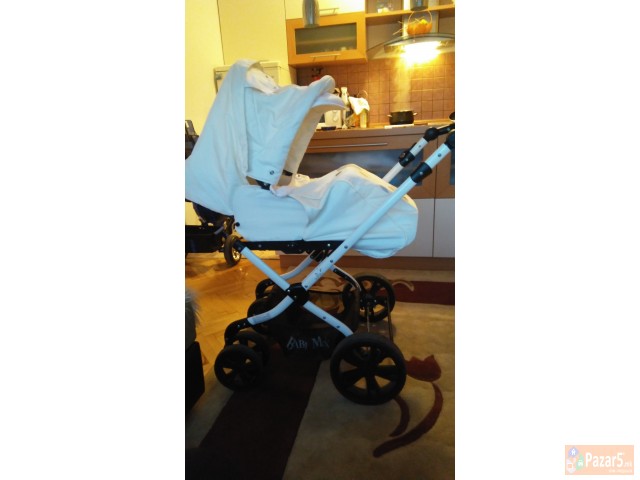 Prodavam Kolicka Za Deca