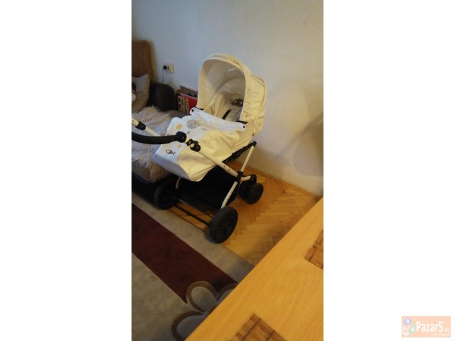 Prodavam Kolicka Za Deca