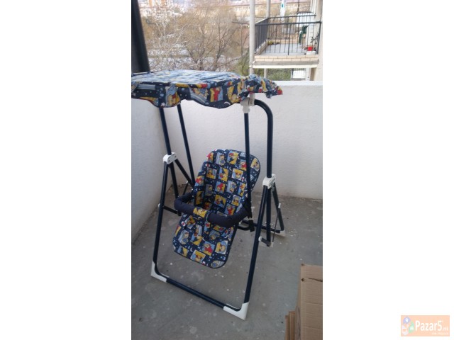 Prodavam Kolicka Za Deca