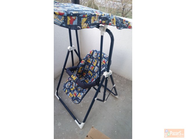 Prodavam Kolicka Za Deca